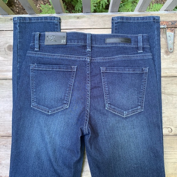 BLUE REVIVAL “Quinn” Women’s Jeans - Picture 5 of 6